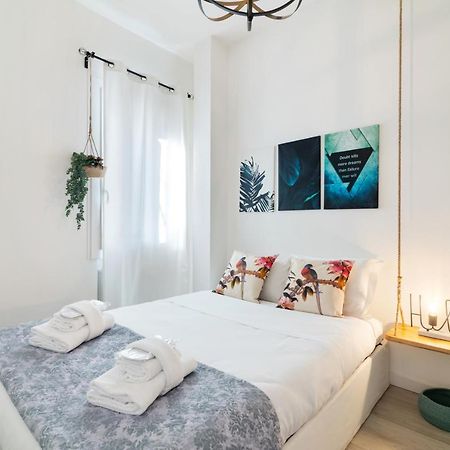 Ferienwohnung Garden Mini Flat Specola Padua Exterior foto