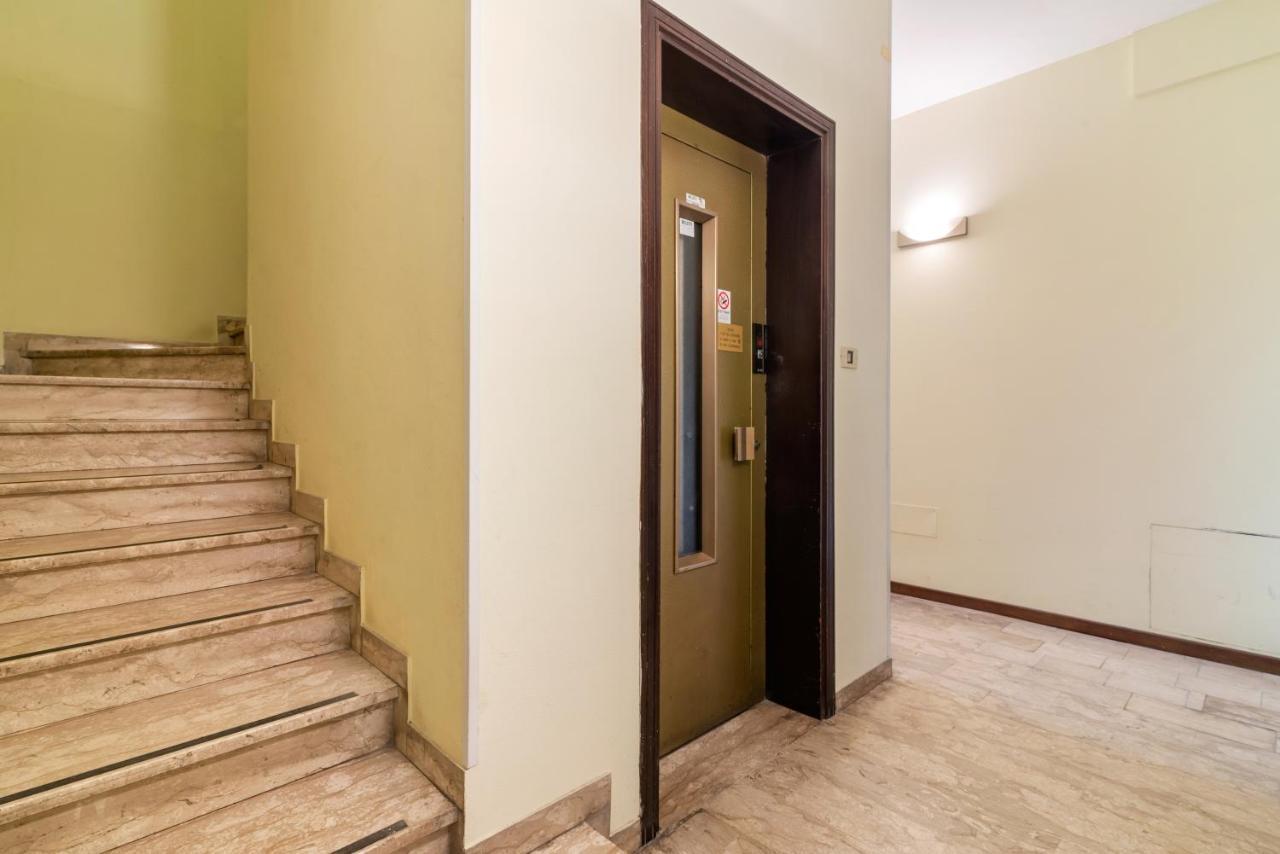 Ferienwohnung Garden Mini Flat Specola Padua Exterior foto